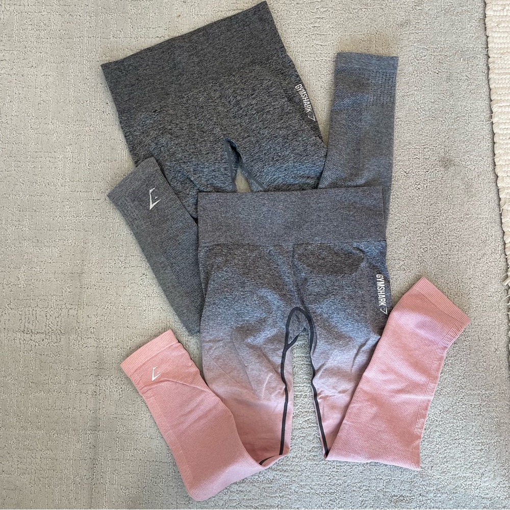 Gymshark leggings